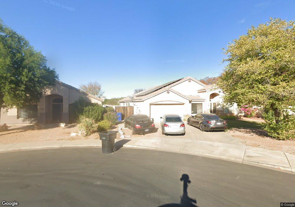 8546 E Pampa Cir unit 3, Mesa, AZ 85212 - photo 1