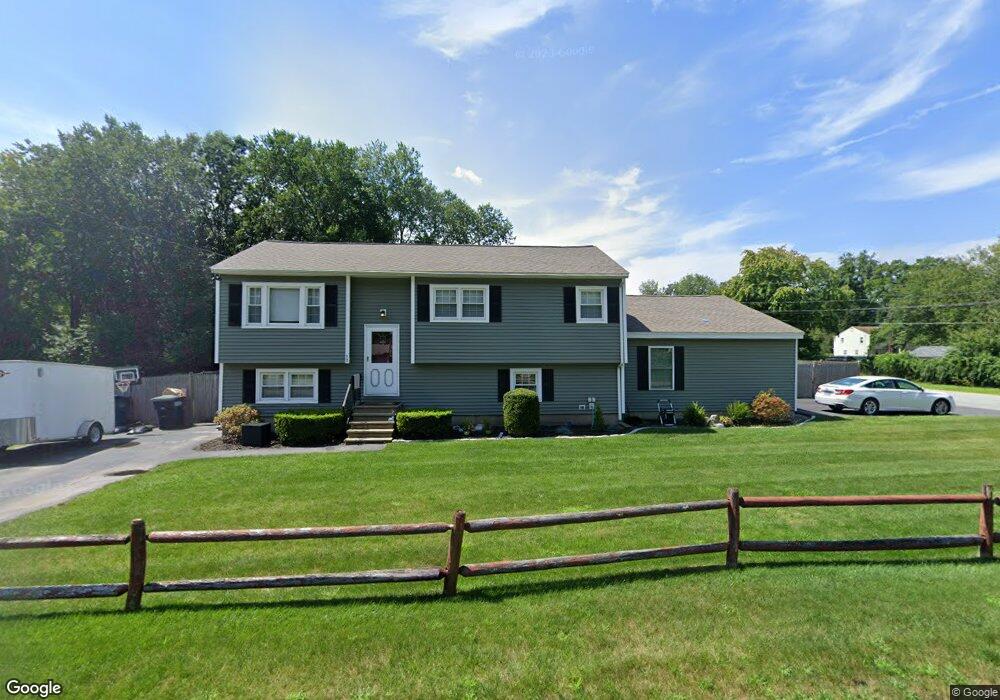 32 Meisner Rd, Salem, NH 03079 - photo 1