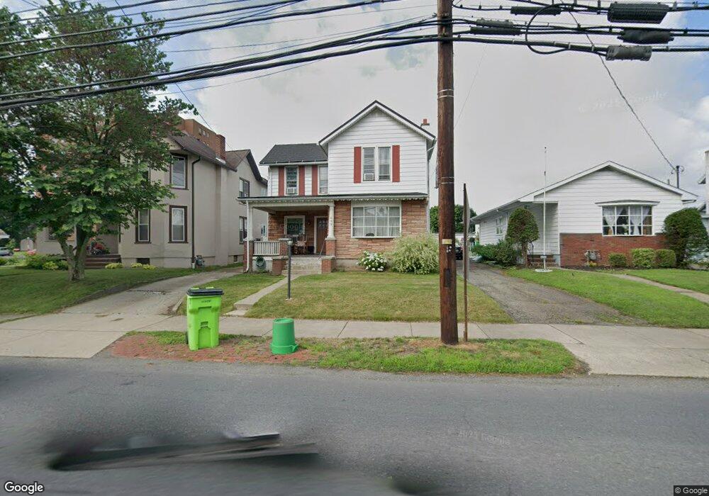 603 Exeter Ave, West Pittston, PA 18643 - photo 1