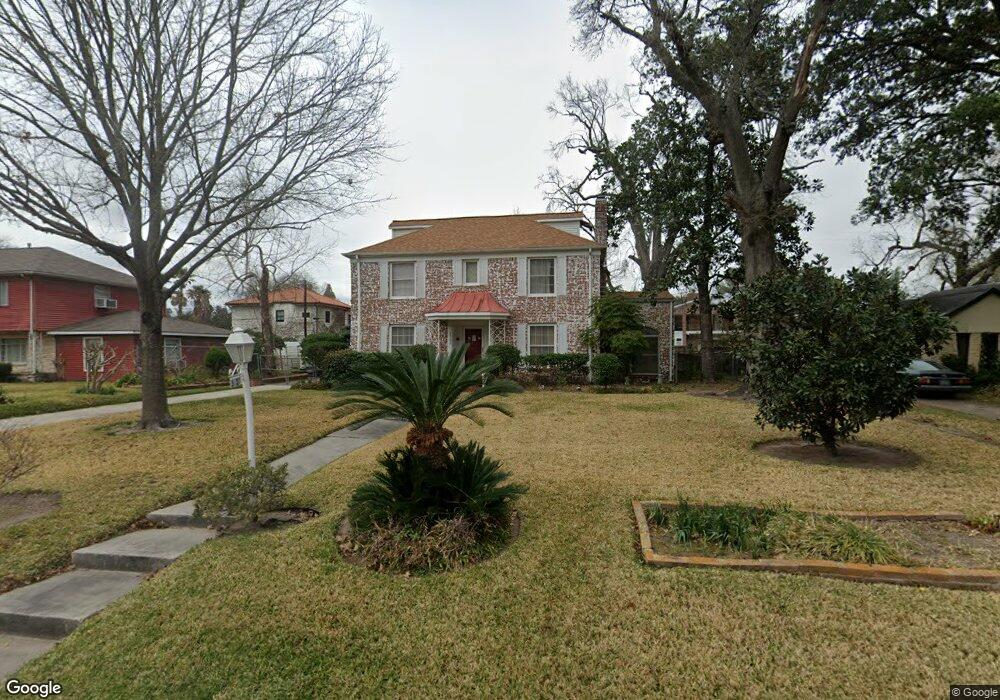 3727 Rio Vista St, Houston, TX 77021 - photo 1