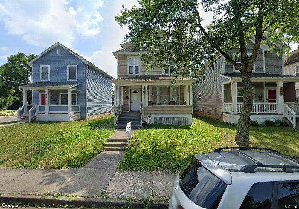 860 Gilbert St, Columbus, OH 43206 - photo 1