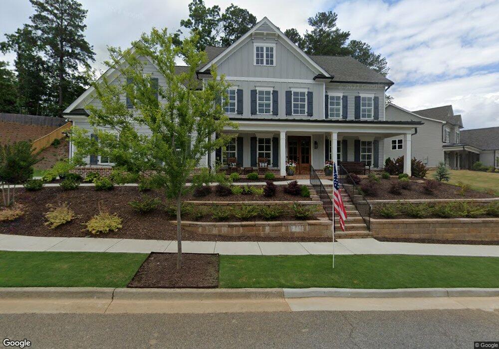 328 Peninsula Point, Canton, GA 30115 - photo 1