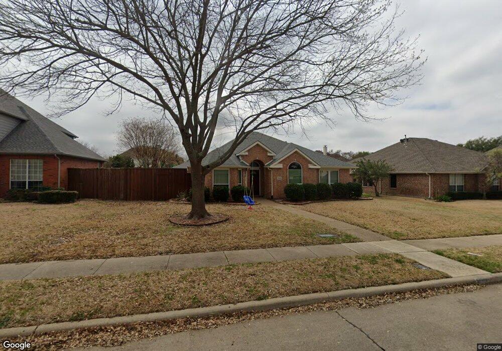 5800 Mckinley Ln, Richardson, TX 75082 - photo 1