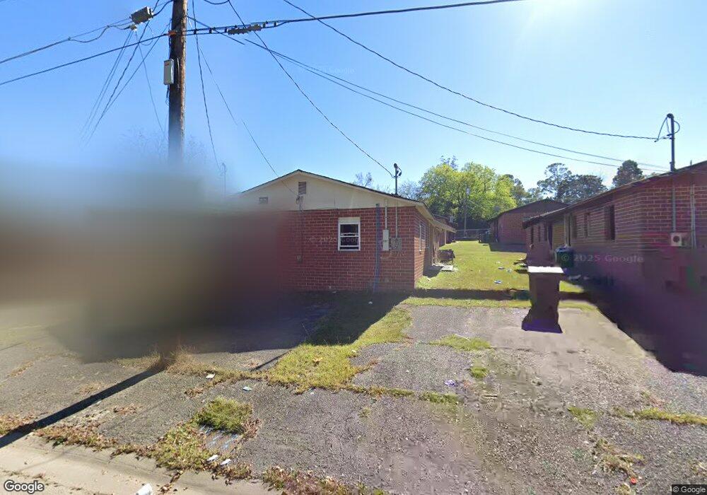 1179 Cochran Ave, Macon, GA 31217 - photo 1