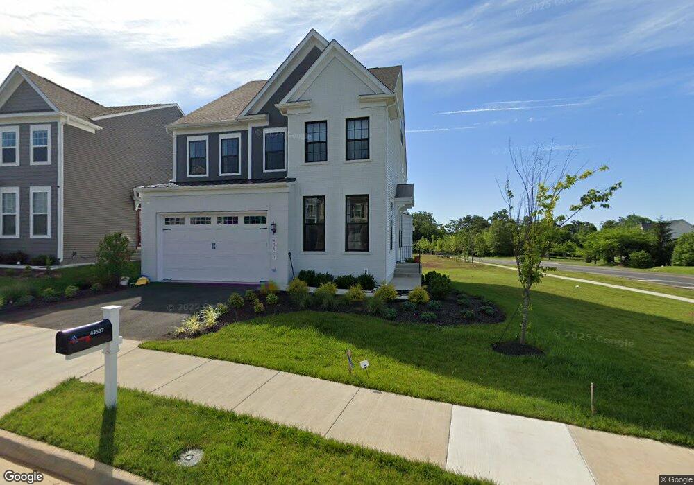 43537 Providence View Way, Chantilly, VA 20152 - photo 1