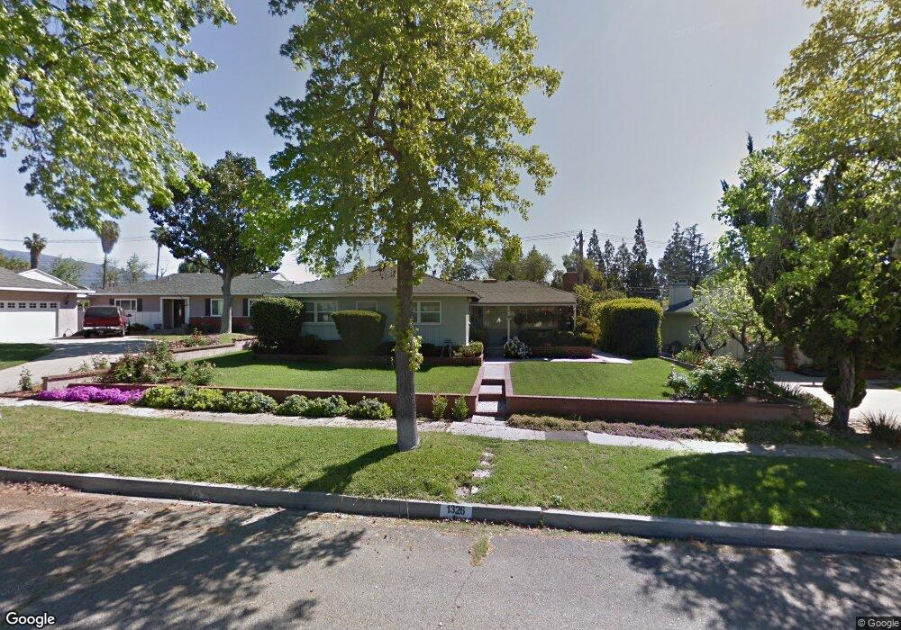 1326 Winston Ct, Upland, CA 91786 - photo 1