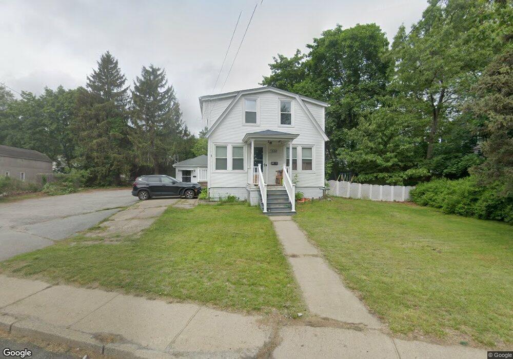 530 George Waterman Rd unit 1, Johnston, RI 02919 - photo 1