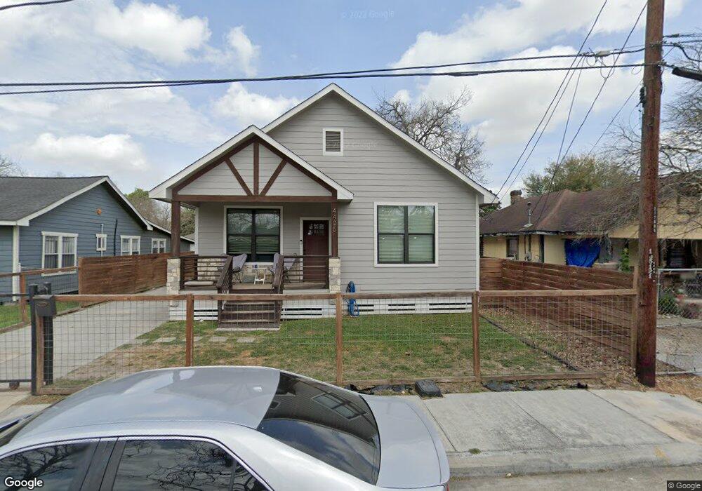 4409 Gregory St, Houston, TX 77026 - photo 1