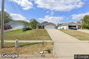 407 Elm St, Wakefield, KS 67487