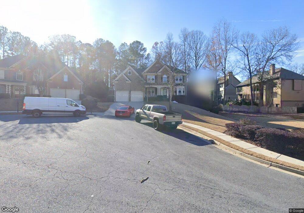 1823 Crossvale Dr, Dacula, GA 30019 - photo 1