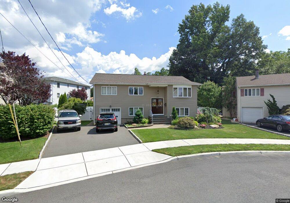 135 Atkins Terrace, East Rutherford, NJ 07073 - photo 1