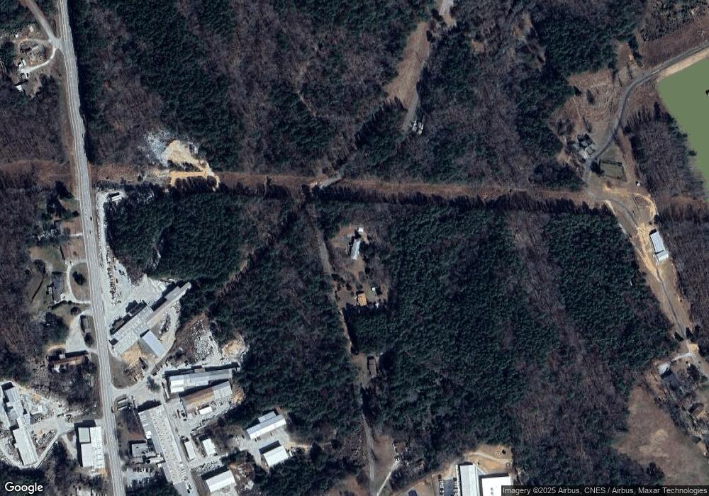 1366 Filter Plant Dr, Elberton, GA 30635 - photo 1