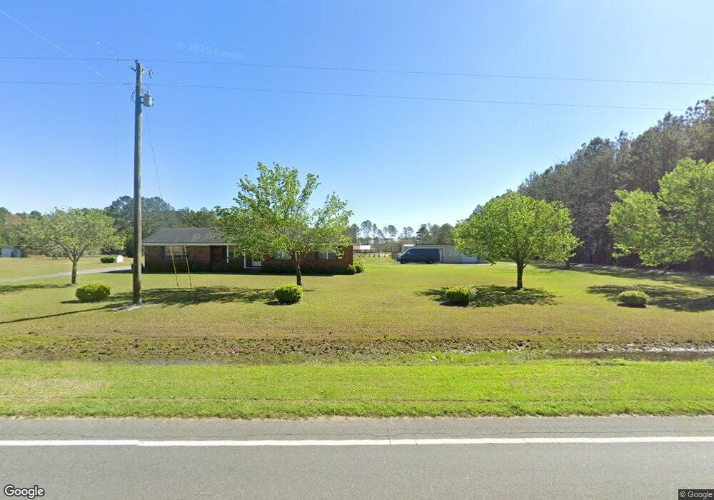 14806 Highway 41, Sparks, GA 31647 - photo 1