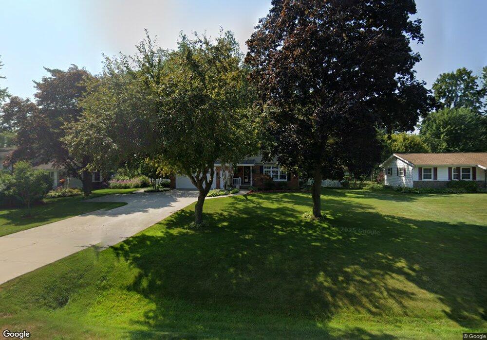 4659 W Water St, Kimball, MI 48074 - photo 1