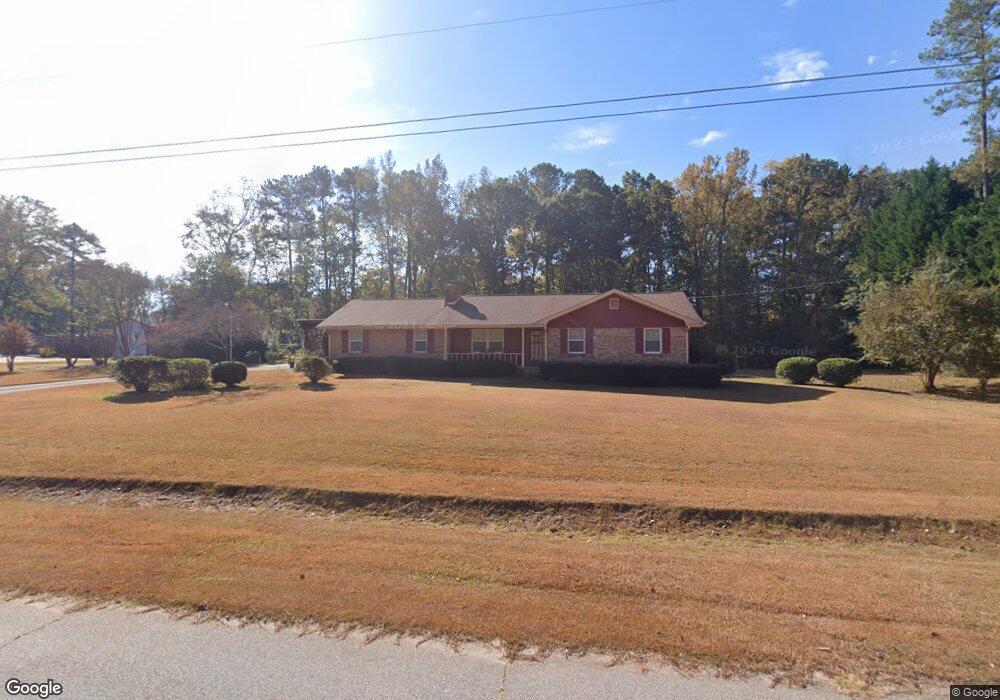 3345 Squire Ln SE unit 2, Conyers, GA 30094 - photo 1