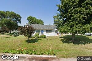 206 W 2nd St, Atkinson, NE 68713