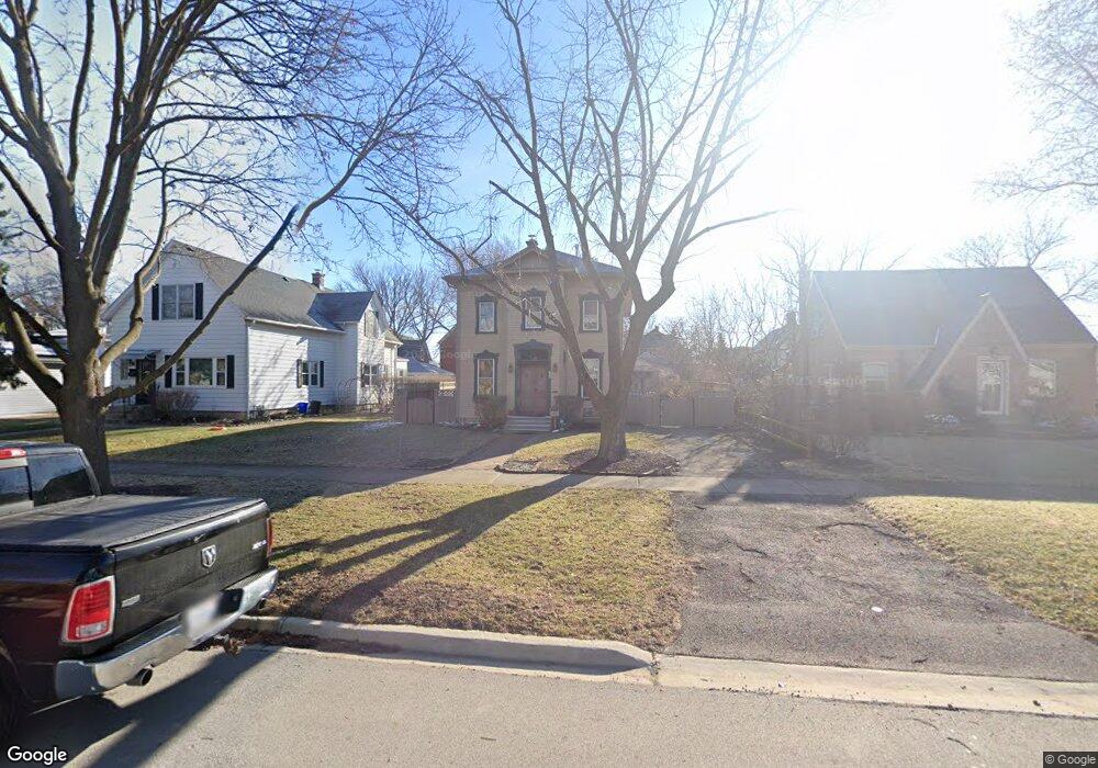 123 N Evergreen Ave, Elmhurst, IL 60126 - photo 1