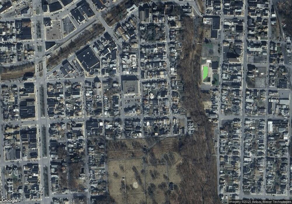 21 N Grant St, Shamokin, PA 17872 - photo 1