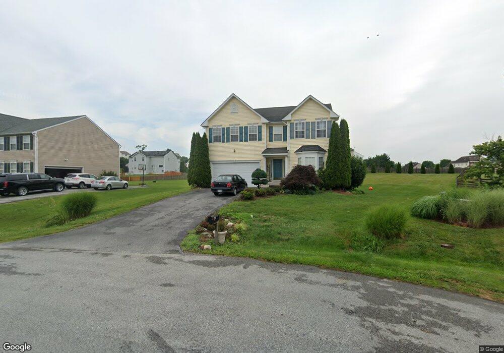 45 Powder River Ct, Harpers Ferry, WV 25425 - photo 1