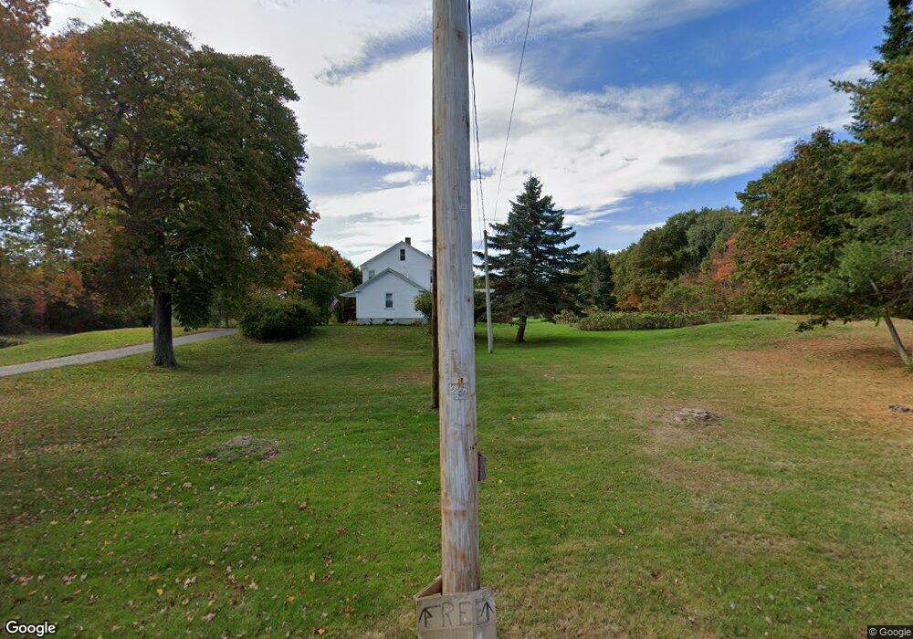 478 Flag Pond Rd, Saco, ME 04072 - photo 1