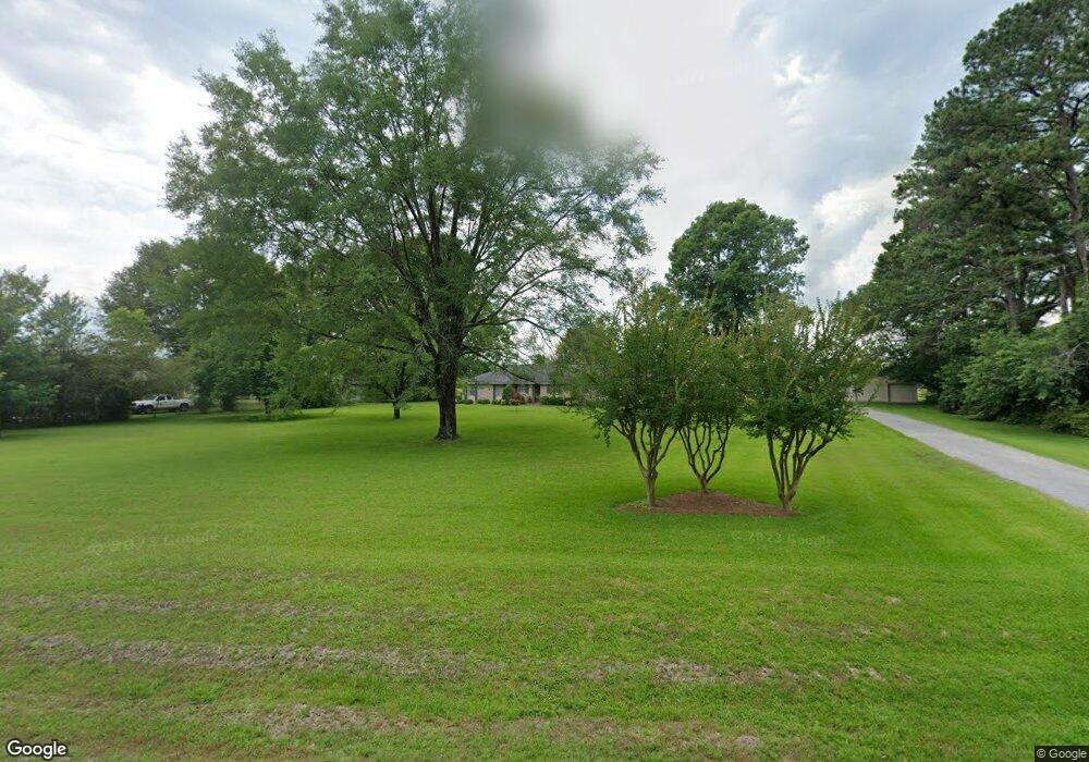 2603 County Road 81, Valley Grande, AL 36703 - photo 1