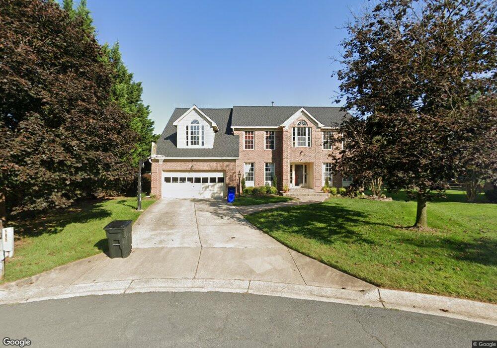 4 Chagall Ct, North Potomac, MD 20878 - photo 1