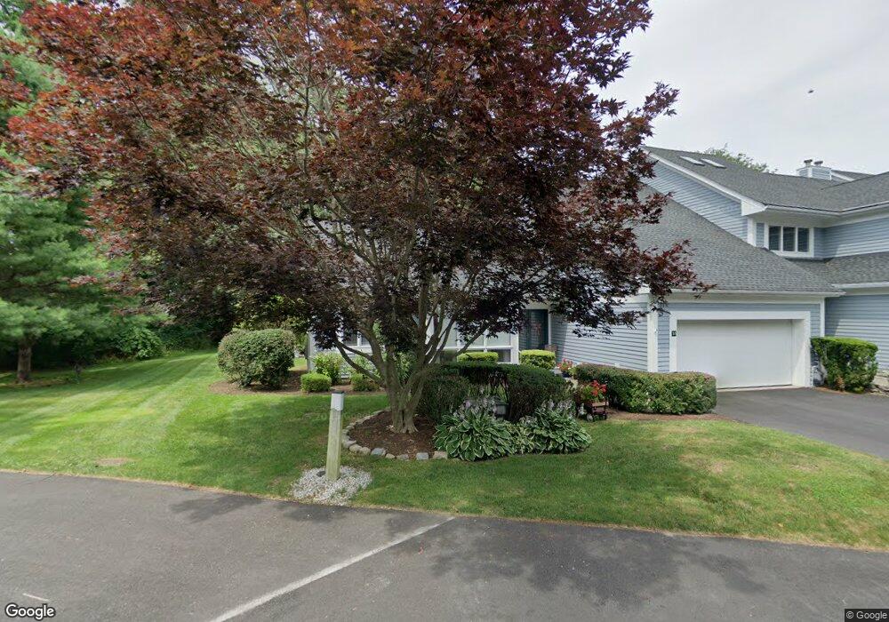 33 Bagy Wrinkle Cove, Warren, RI 02885 - photo 1