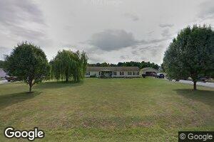 1853 S County Road 400 W, Rockport, IN 47635