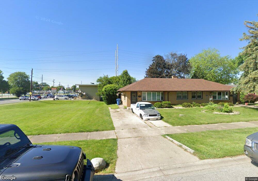 2813 Franklin St, Highland, IN 46322 - photo 1