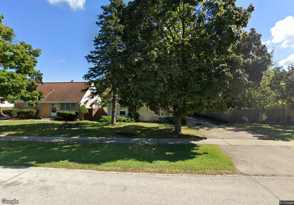 1765 Webster Ln, Des Plaines, IL 60018 - photo 1