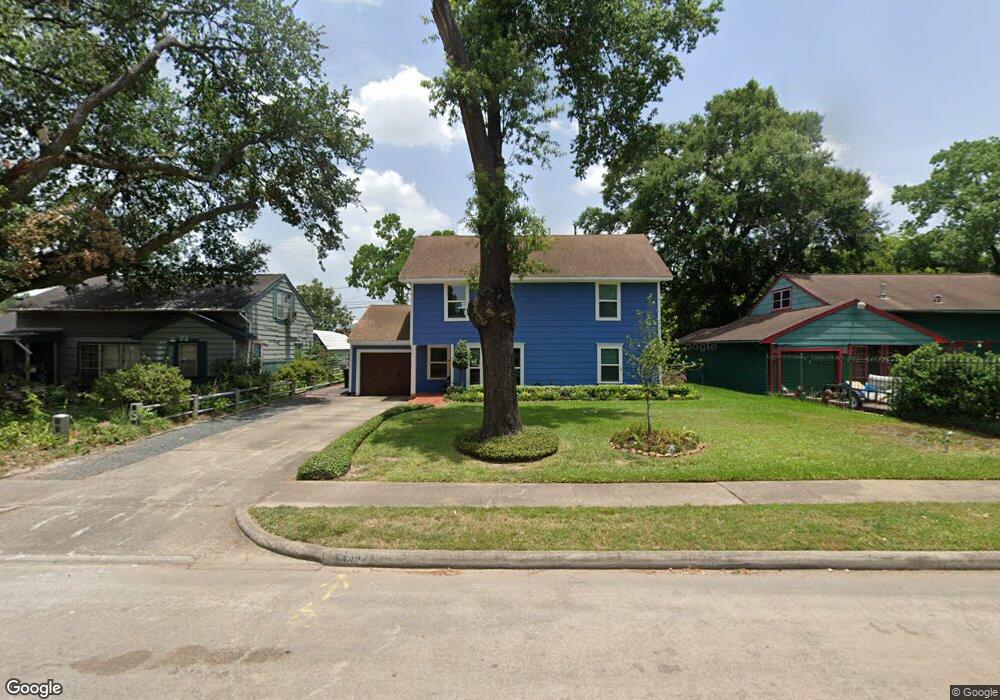 3823 Zephyr St, Houston, TX 77021 - photo 1