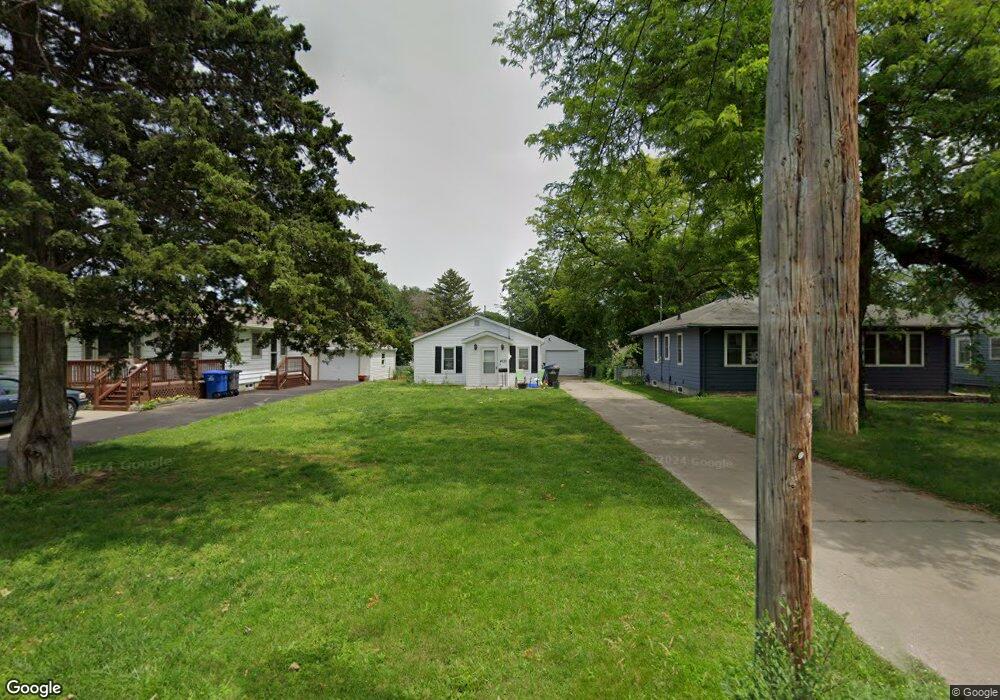 4033 Amherst St, Des Moines, IA 50313 - photo 1