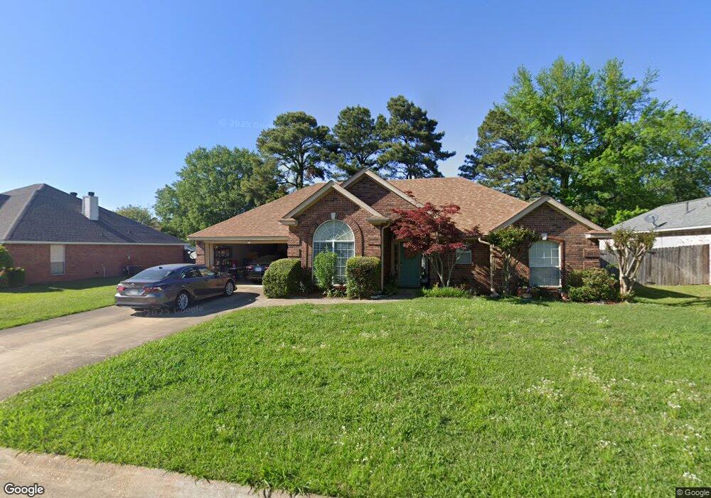 2808 Bethany Ln, Texarkana, TX 75503 - photo 1