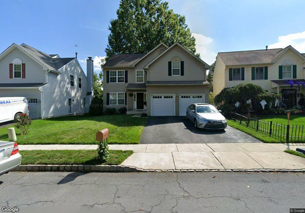 4244 Miladies Ln, Doylestown, PA 18902 - photo 1