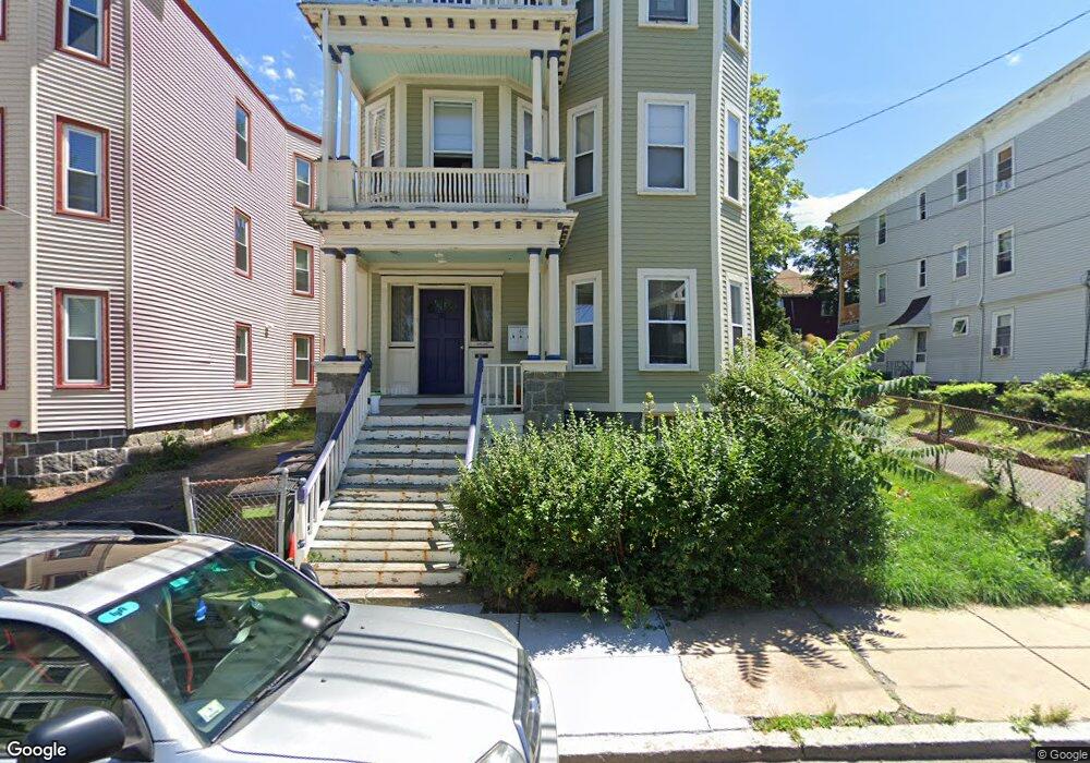 33 Dix St unit 2A, Dorchester, MA 02122 - photo 1