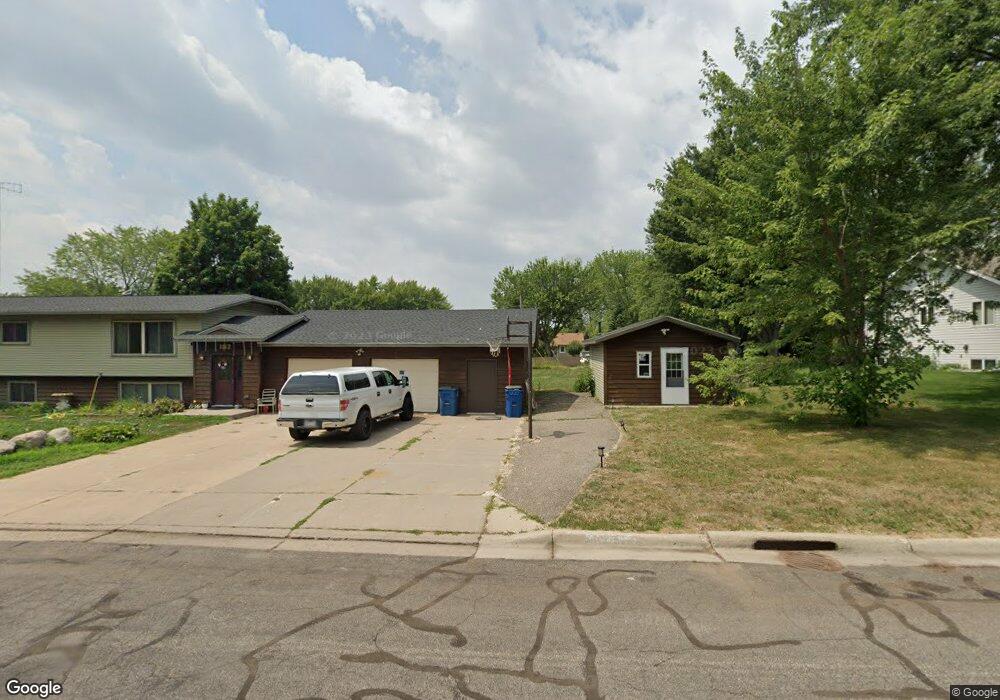 1119 4 1/2 Ave N, Sauk Rapids, MN 56379 - photo 1