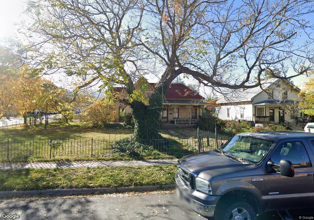 190 E 100 S, Spanish Fork, UT 84660 - photo 1