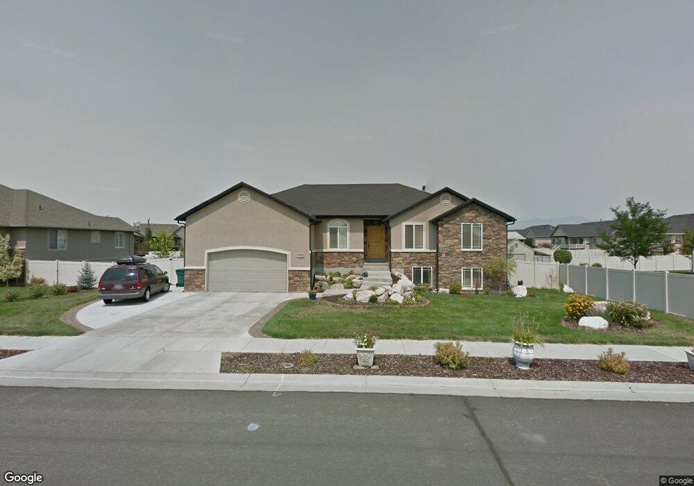 5332 W 5000 S, Hooper, UT 84315 - photo 1