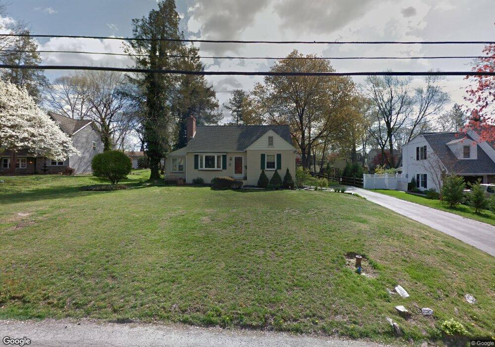 1120 Muhlenberg Ave, Swarthmore, PA 19081 - photo 1