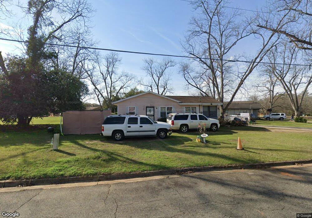 604 Eastview Dr, Americus, GA 31709 - photo 1