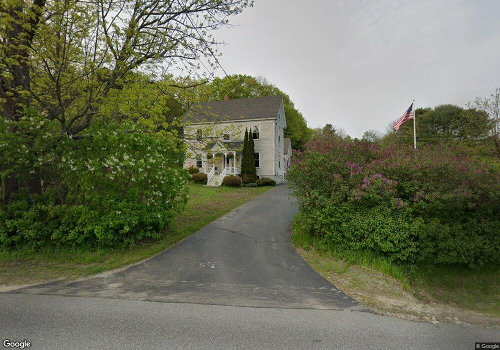 82 Pownal Rd, Freeport, ME 04032 - photo 1