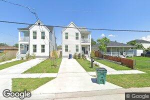 1405 Claiborne Dr, Jefferson, LA 70121
