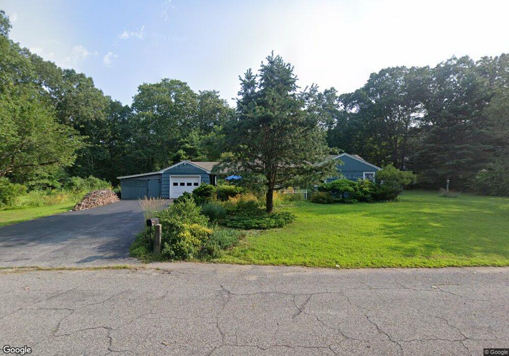 19 Beckwith St, Danielson, CT 06239 - photo 1