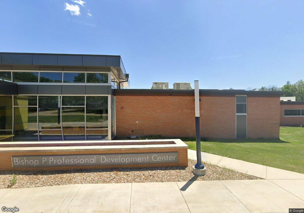 3601 SW 31st St, Topeka, KS 66614 - photo 1