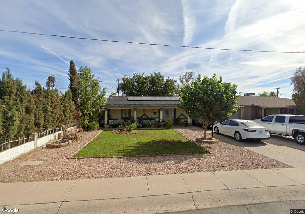 661 N Colorado St, Chandler, AZ 85225 - photo 1