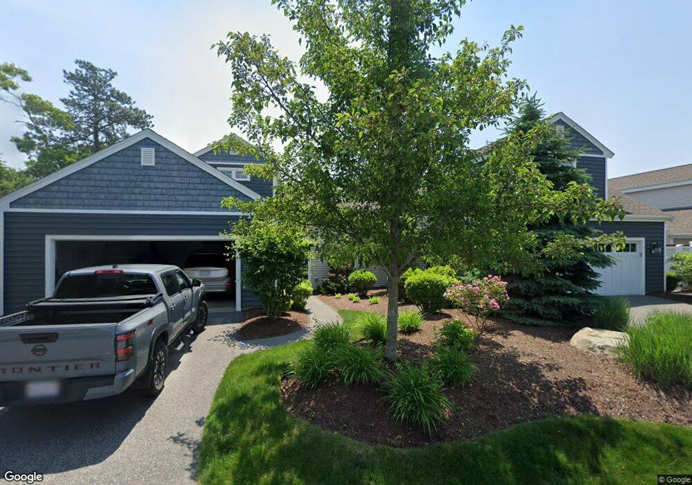 2 Jamison Way unit 2, Plymouth, MA 02360 - photo 1