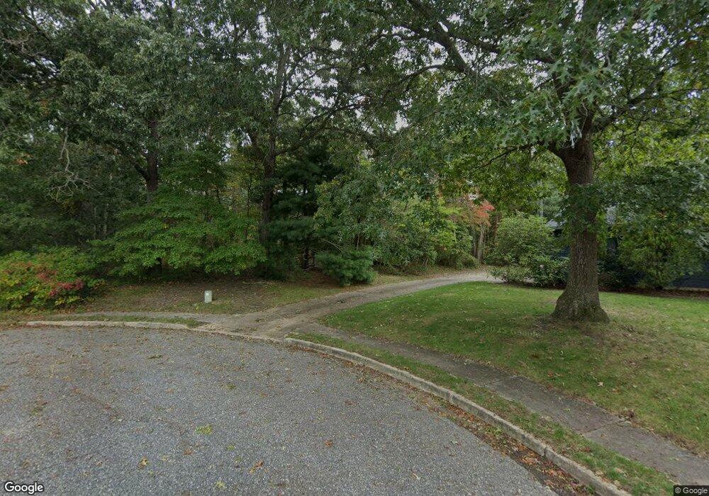 1852 Route 9, Ocean View, NJ 08230 - photo 1