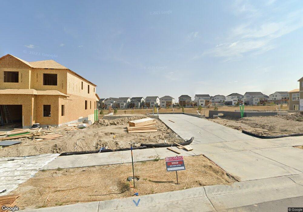 7190 S Vandriver Way, Aurora, CO 80016 - photo 1