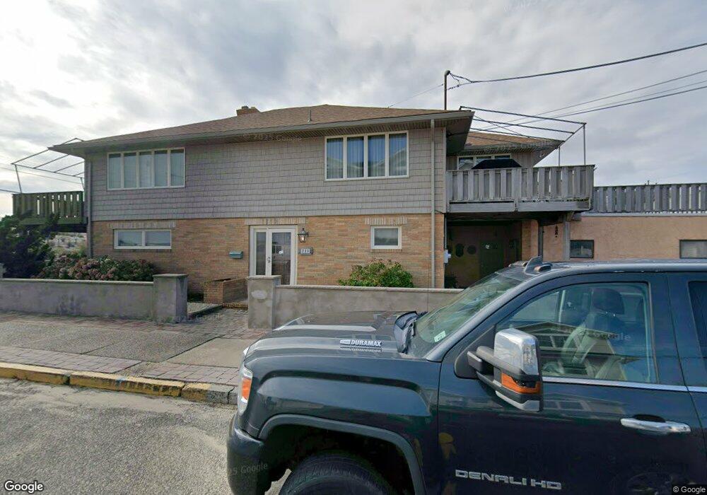 213 N Ocean Ave, Seaside Park, NJ 08752 - photo 1