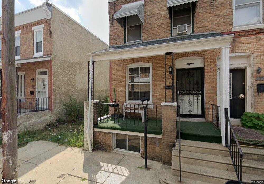 120 N Lindenwood St, Philadelphia, PA 19139 - photo 1